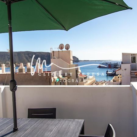 Few Steps From The Beach Hostel In Los Cristianos Arona  Exterior photo