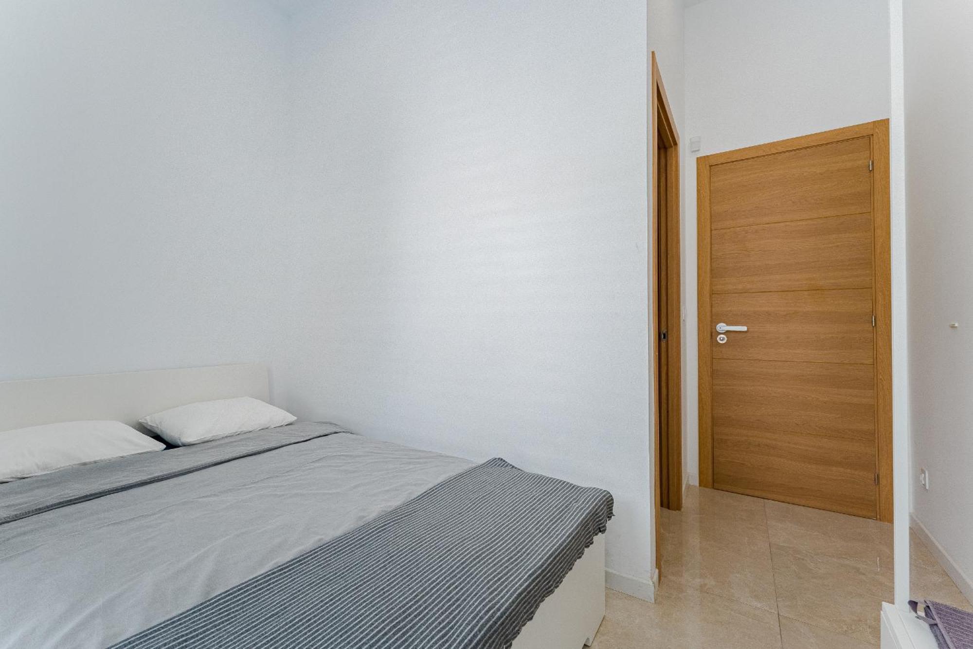 Few Steps From The Beach Hostel In Los Cristianos Arona  Exterior photo